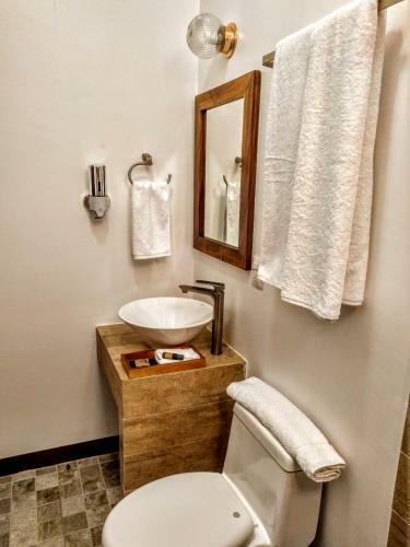 Casa De Las Flores Hotel Boutique