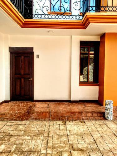 Casa De Las Flores Hotel Boutique
