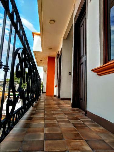 Casa De Las Flores Hotel Boutique