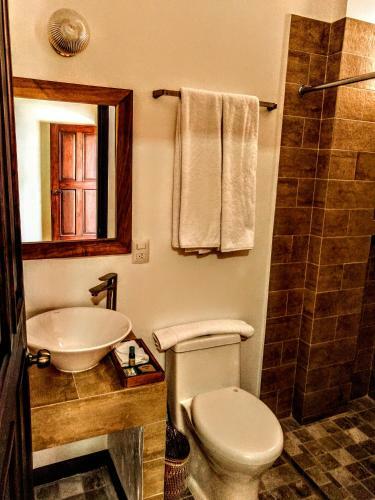 Casa De Las Flores Hotel Boutique