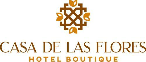Casa De Las Flores Hotel Boutique