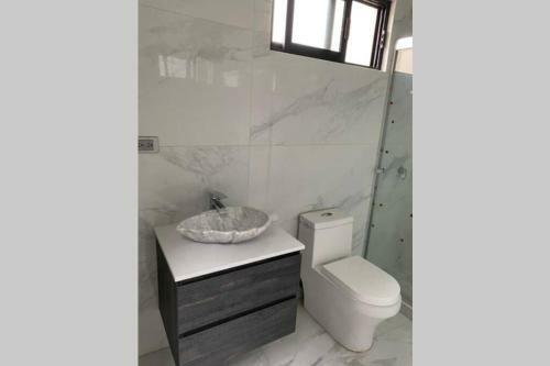 Apartamento Departamento De Lujo 2