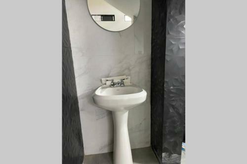 Apartamento Departamento De Lujo 2