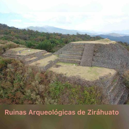 Casa Monarca ?mi Hogar En Zit�cuaro?