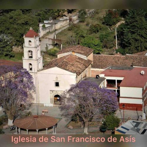 Casa Monarca ?mi Hogar En Zit�cuaro?