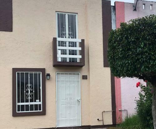 Casa Monarca ?mi Hogar En Zit�cuaro?
