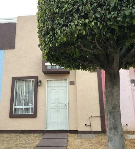 Casa Monarca ?mi Hogar En Zit�cuaro?