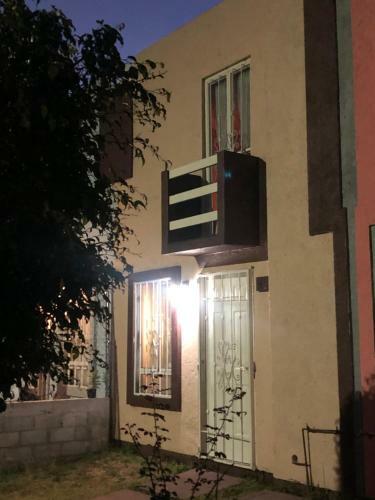 Casa Monarca ?mi Hogar En Zit�cuaro?