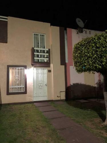 Casa Monarca ?mi Hogar En Zit�cuaro?