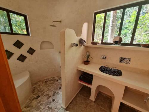 Hostal Finca Oz