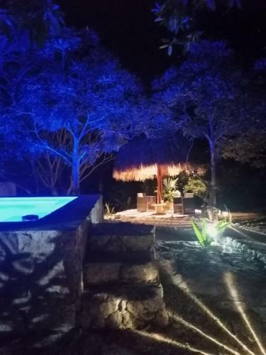 Hostal Finca Oz