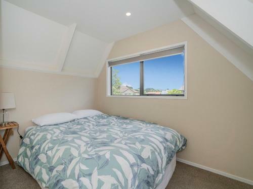 Seas The Day - Matarangi Holiday Home