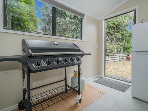 Seas The Day - Matarangi Holiday Home
