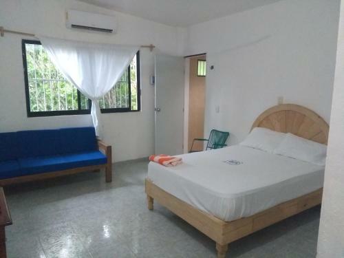 Hostal Hospedaje Papagrande