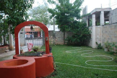 Hostal Hospedaje Papagrande
