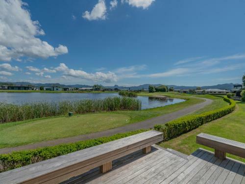 Matarangi Villas - Matarangi Holiday Home