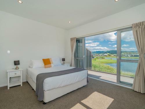Matarangi Villas - Matarangi Holiday Home