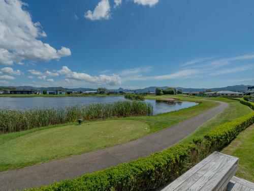 Matarangi Villas - Matarangi Holiday Home