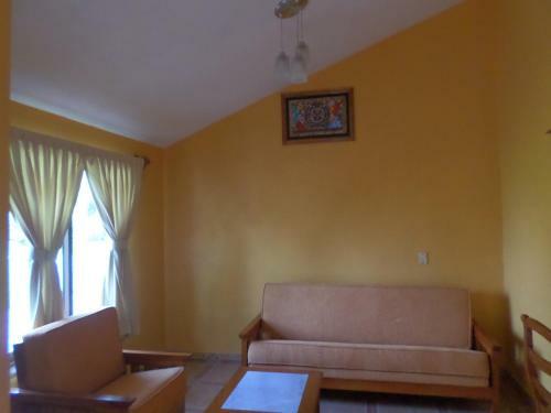 Villa Caba�as San Miguel Tenango