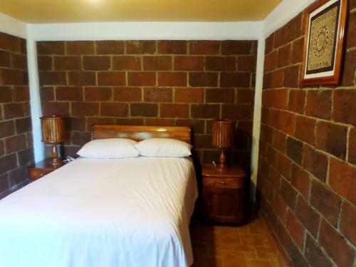 Villa Caba�as San Miguel Tenango