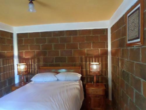 Villa Caba�as San Miguel Tenango