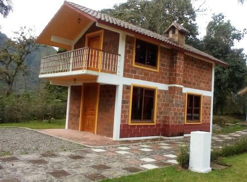 Villa Caba�as San Miguel Tenango