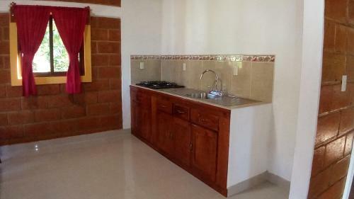 Villa Caba�as San Miguel Tenango
