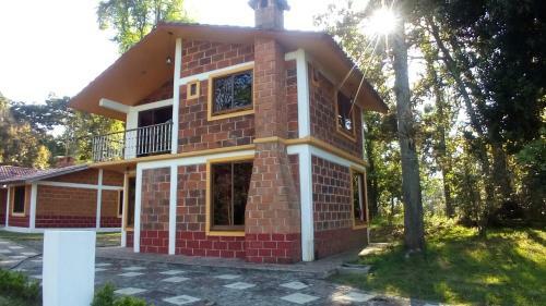 Villa Caba�as San Miguel Tenango