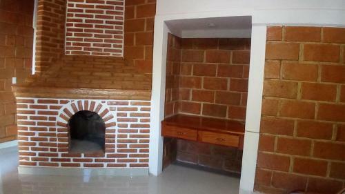 Villa Caba�as San Miguel Tenango