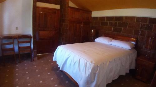 Villa Caba�as San Miguel Tenango