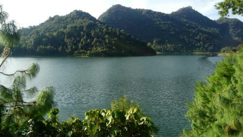 Villa Caba�as San Miguel Tenango