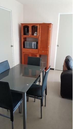 Apartamento Departamento En Huejotzingo, Puebla.