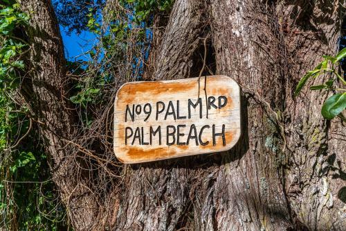 Boho Hill Waiheke Island