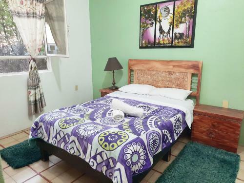 Casa Xhitas Apart Hotel