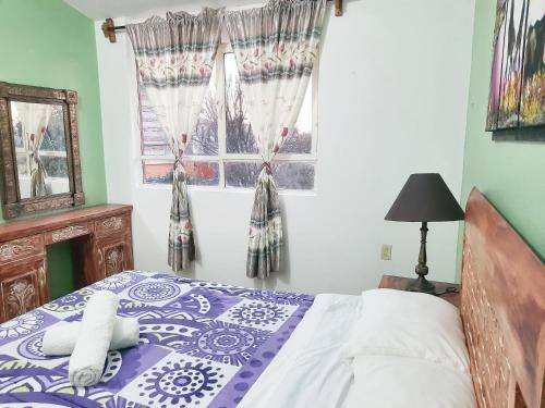 Casa Xhitas Apart Hotel