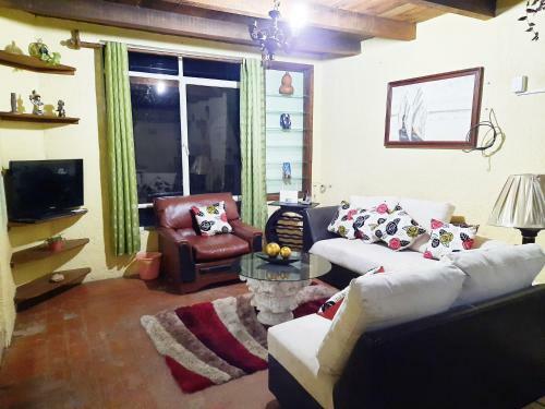 Casa Xhitas Apart Hotel