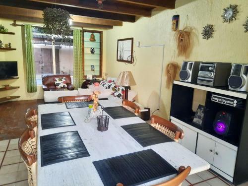 Casa Xhitas Apart Hotel