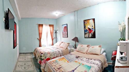 Casa Xhitas Apart Hotel
