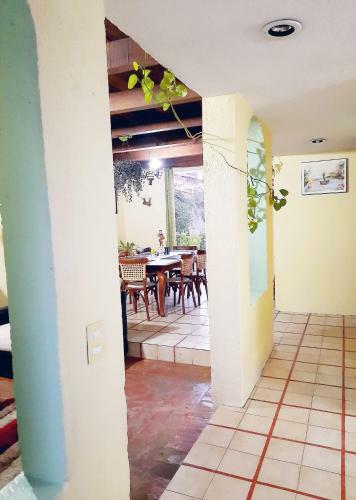 Casa Xhitas Apart Hotel