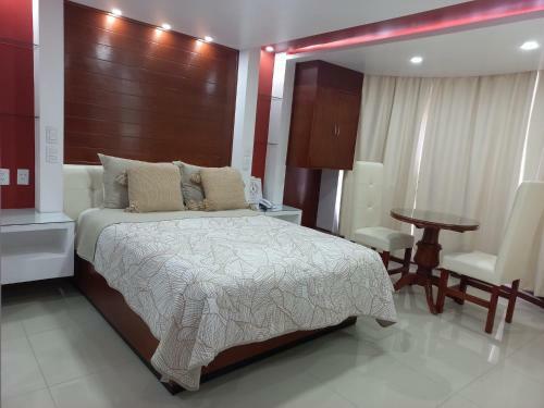 La Aurora Hotel Boutique Like Home