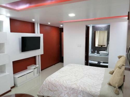 La Aurora Hotel Boutique Like Home