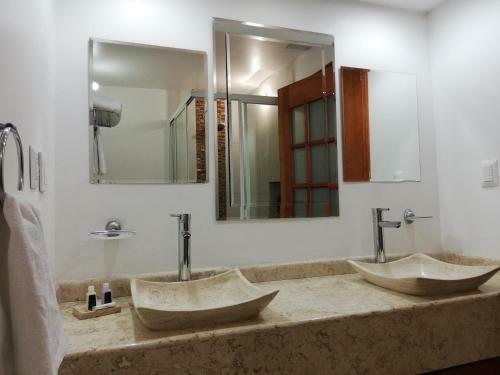 La Aurora Hotel Boutique Like Home