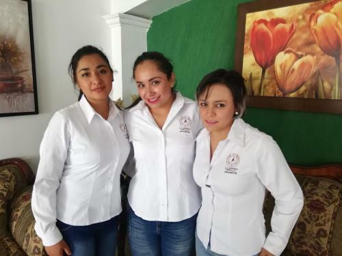 La Aurora Hotel Boutique Like Home