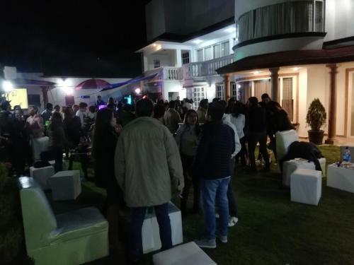 La Aurora Hotel Boutique Like Home