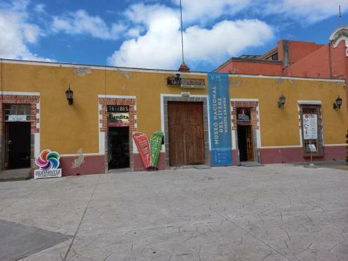 La Aurora Hotel Boutique Like Home