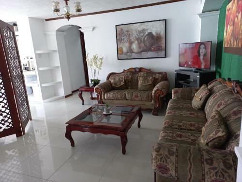 La Aurora Hotel Boutique Like Home