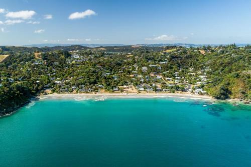 Villa White Sands Cottage At Palm Beach