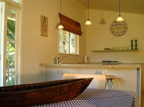 Waiwurri - Palm Beach Holiday Home, Waiheke