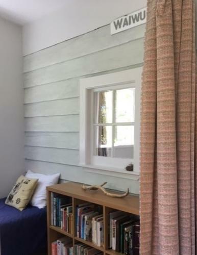 Waiwurri - Palm Beach Holiday Home, Waiheke