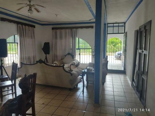 Apartamento Casa La Bienvenida